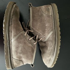 COPY - Uggs boots